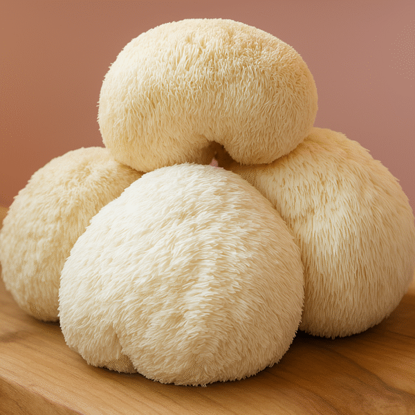 Extra Family Pack 2 kg, Ciuperci Coama Leului
